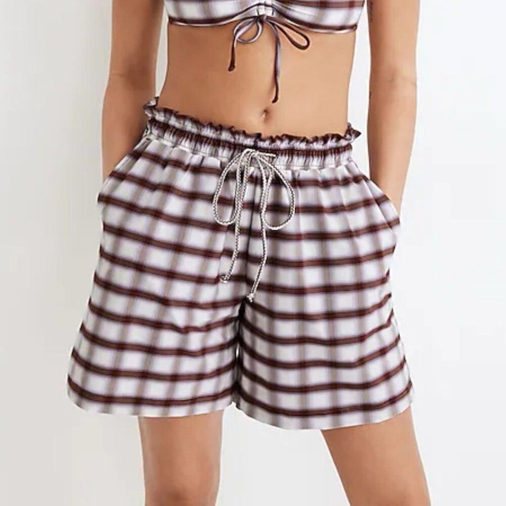 Madewell‎ Second Wave Board Shorts
